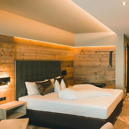 Bergruh Hotel Oberstdorf