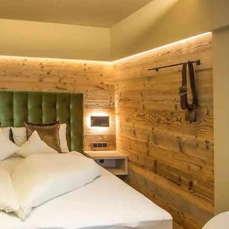 Hotel Bergruh 4*