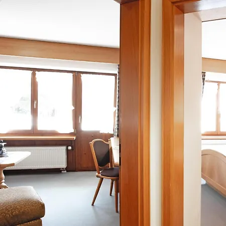Hotel Bergruh 4*