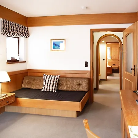 Bergruh Otel Oberstdorf