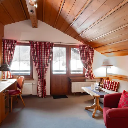 Bergruh Hotel
