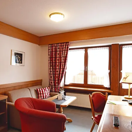 Bergruh Otel 4*