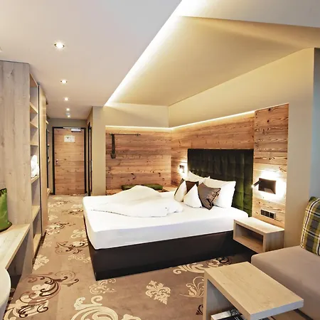 Bergruh Hotel Oberstdorf