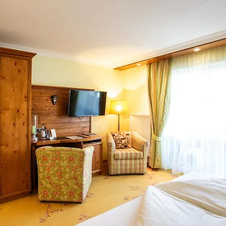 Bergruh 4* Oberstdorf