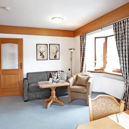 Bergruh Hotel
