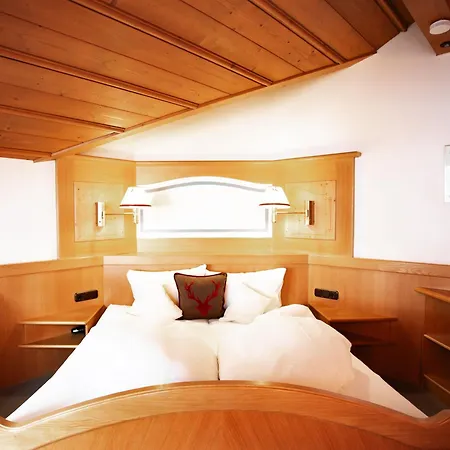 Bergruh Otel 4*
