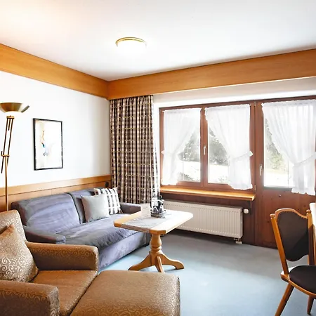Otel Bergruh 4*
