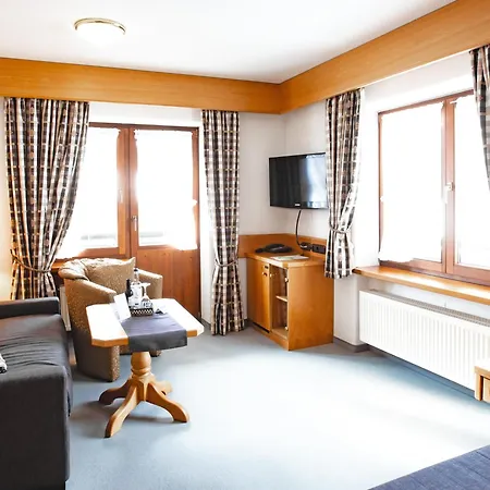 Bergruh 4* Oberstdorf