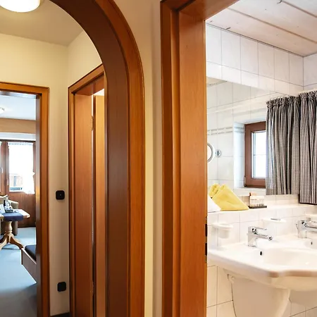 Bergruh Hotel 4*