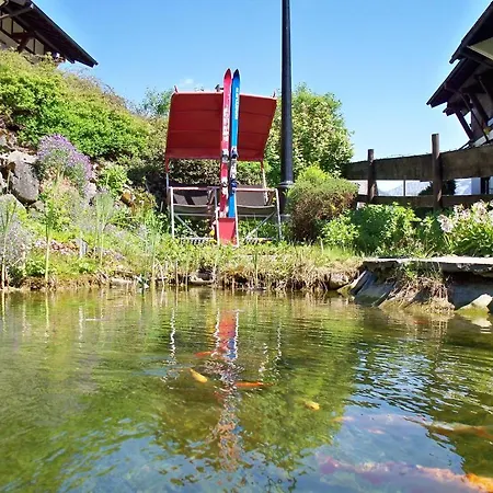 Bergruh Hotel Oberstdorf