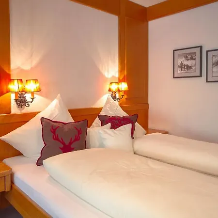 Bergruh Hotel 4*