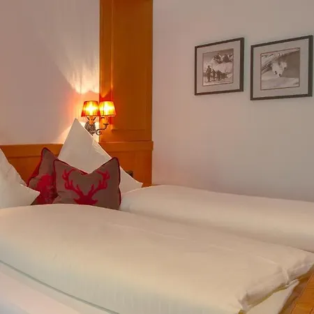 Hotel Bergruh