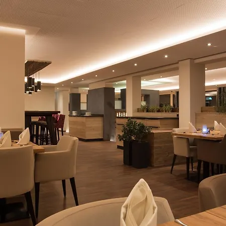 Hotel Bergruh
