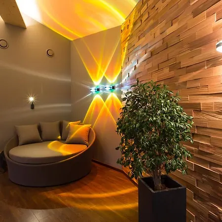 Hotel Bergruh 4*