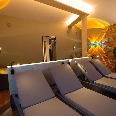 Bergruh Hotel 4*