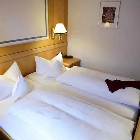 Bergruh Hotel Oberstdorf