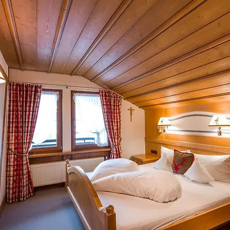 Bergruh Otel 4*