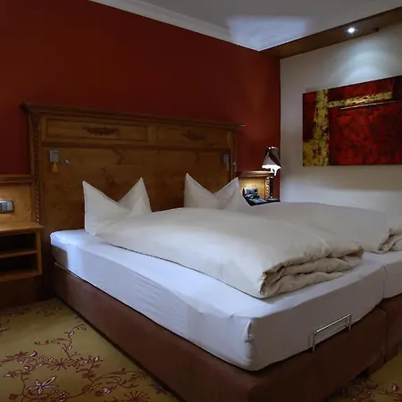 Hotel Bergruh