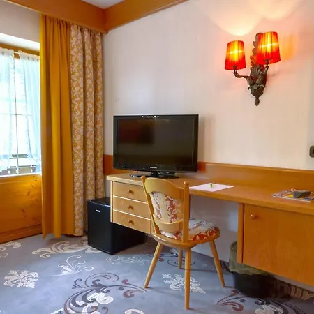 Hotel Bergruh Oberstdorf